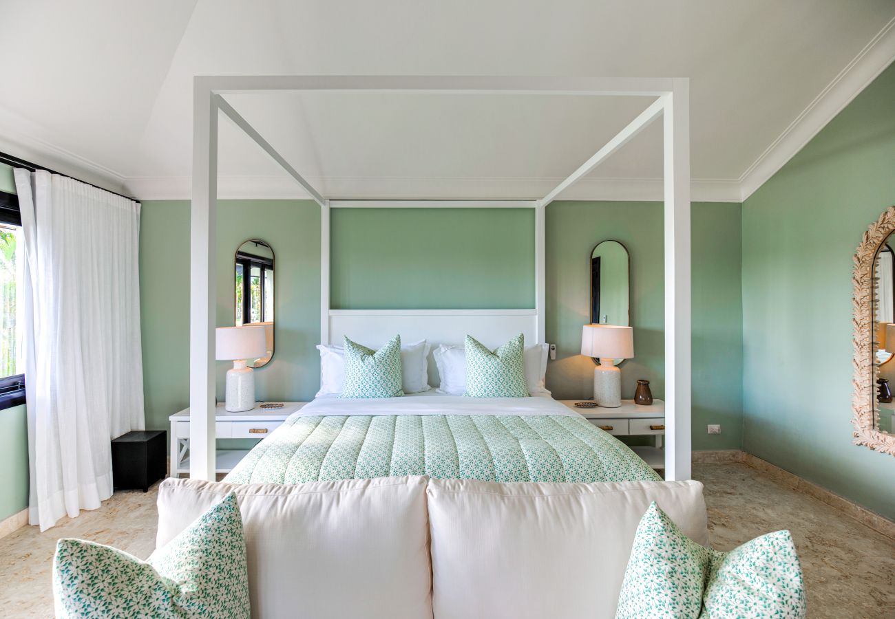 Villa a Punta Cana - Villa Aria – Golf & Lake Heaven