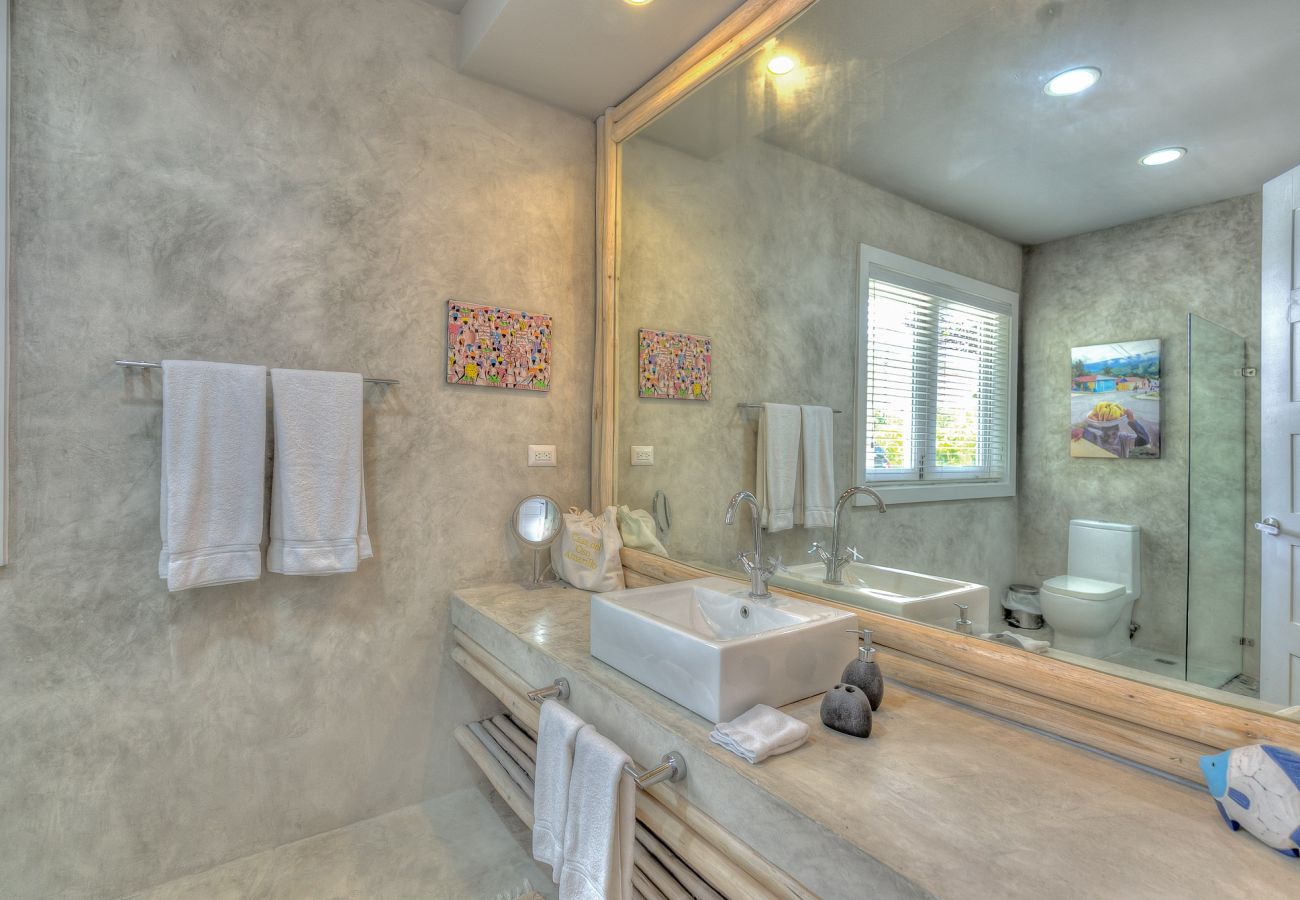 Villa a Punta Cana - Villa Yellow Bear 