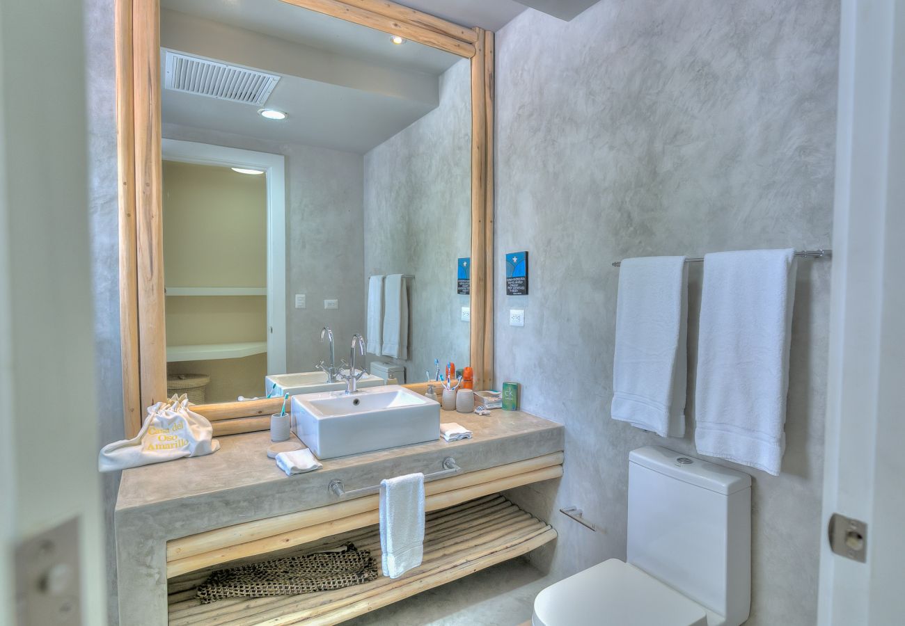 Villa a Punta Cana - Villa Yellow Bear 