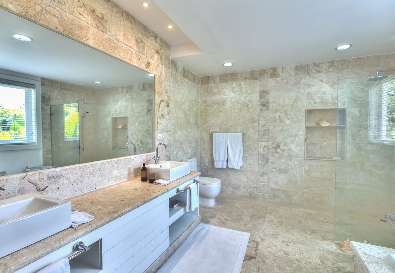 Villa a Punta Cana - Villa Yellow Bear 