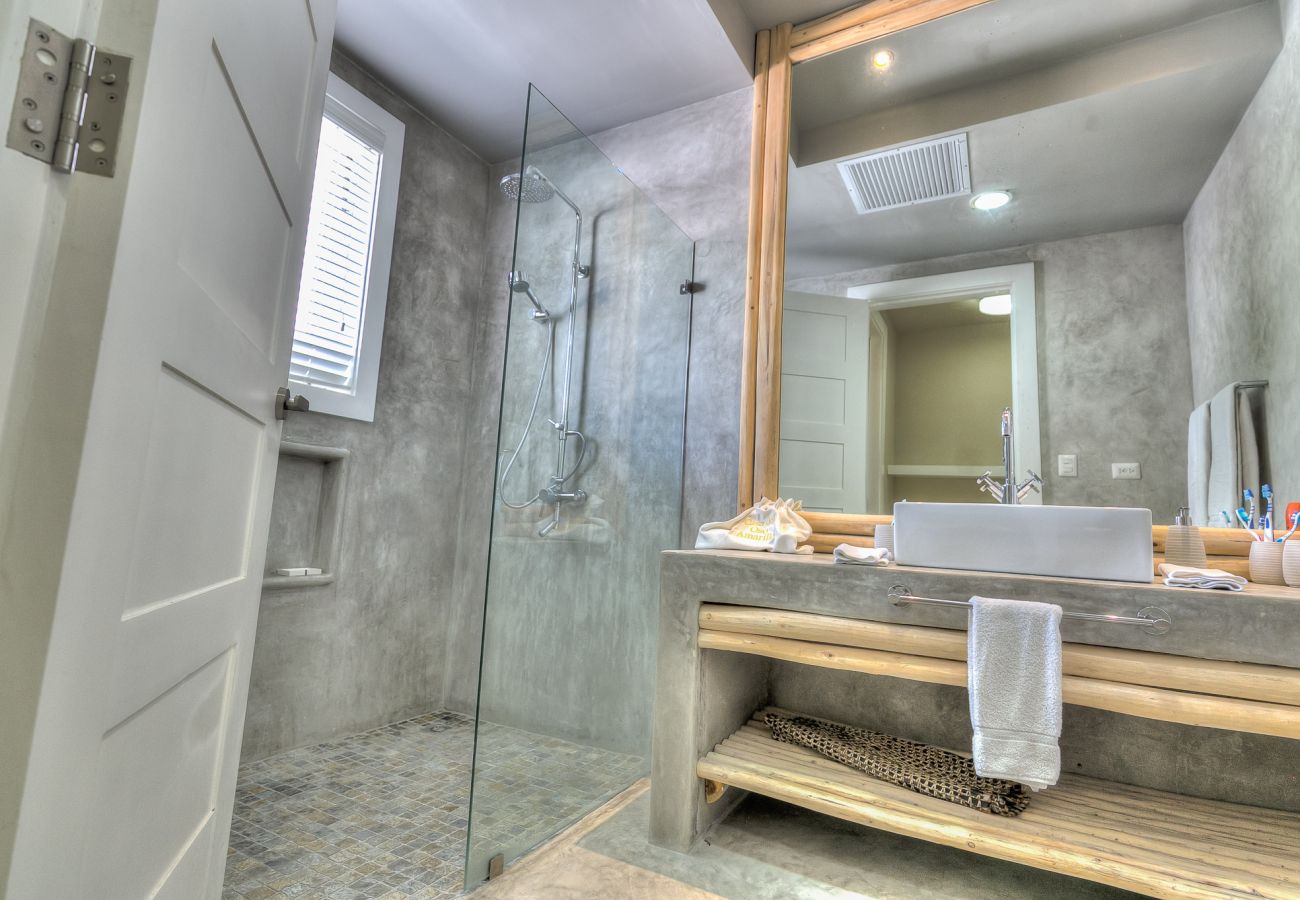 Villa a Punta Cana - Villa Yellow Bear 