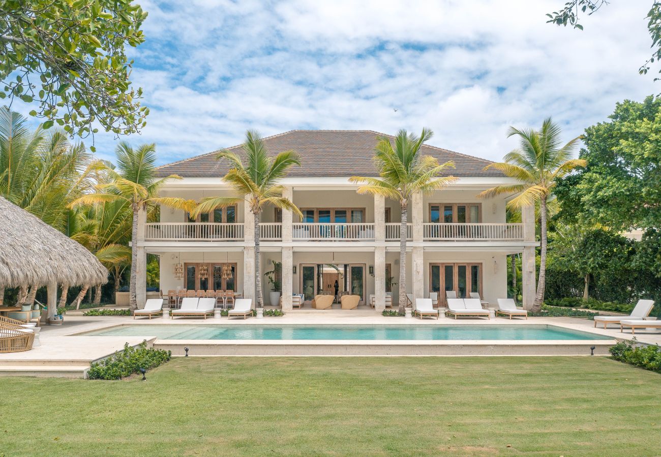 Villa a Punta Cana - Villa Angelique 