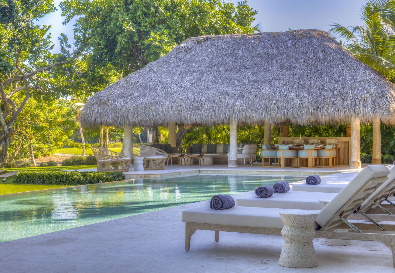 Villa a Punta Cana - Villa Angelique 