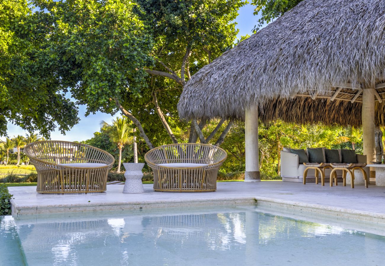 Villa a Punta Cana - Villa Angelique 