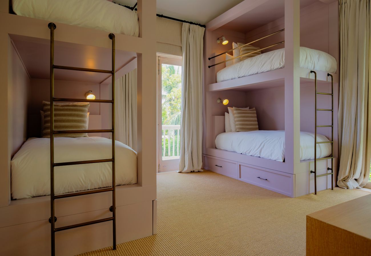 Villa a Punta Cana - Villa Angelique 