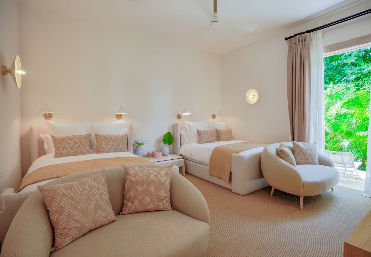 Villa a Punta Cana - Villa Angelique 