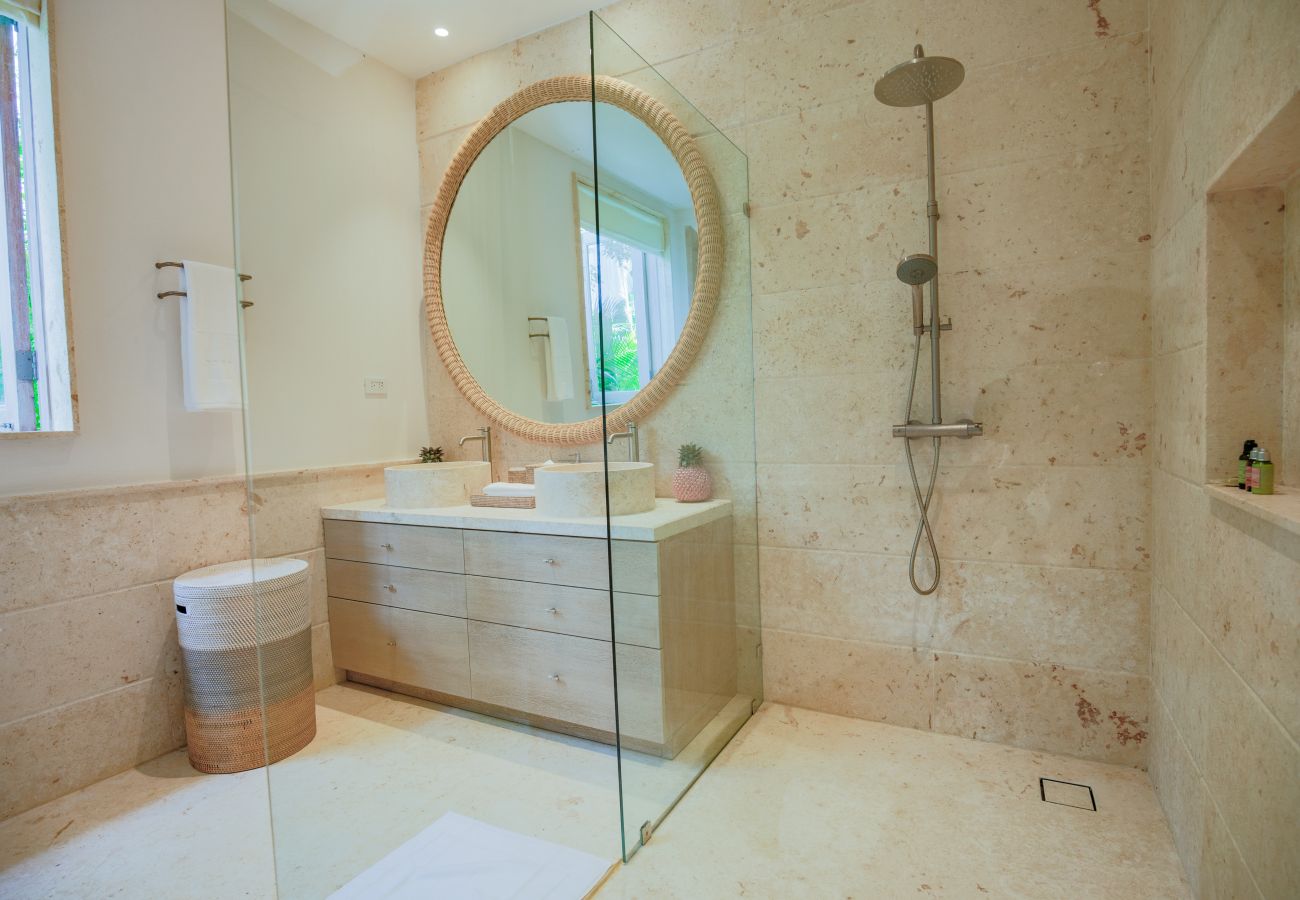 Villa a Punta Cana - Villa Angelique 