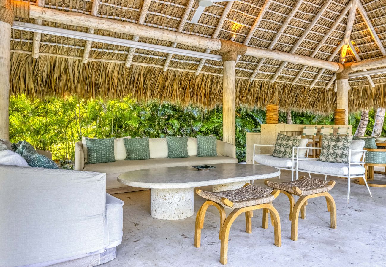 Villa a Punta Cana - Villa Angelique 