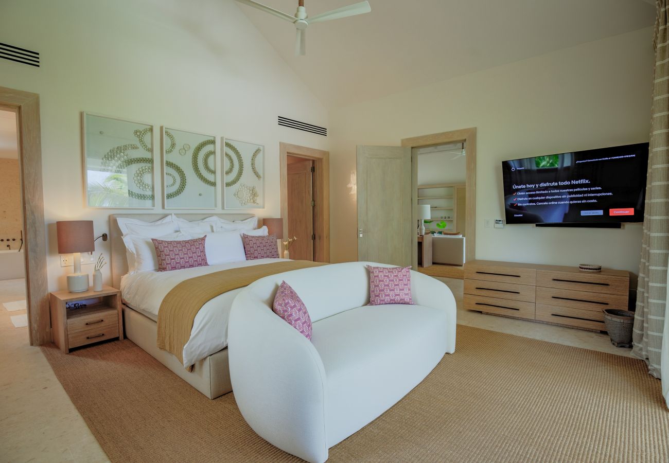 Villa a Punta Cana - Villa Angelique 