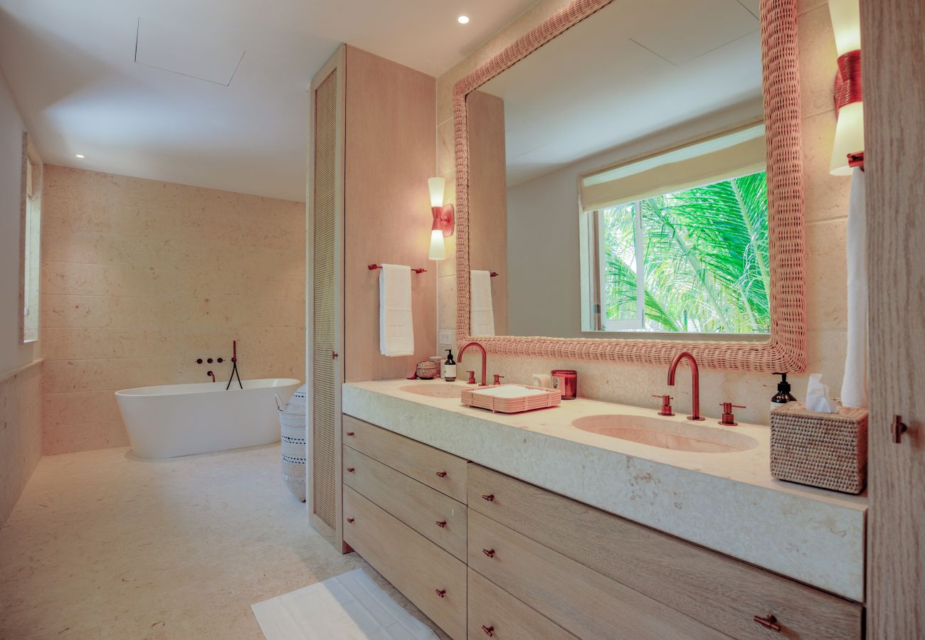 Villa a Punta Cana - Villa Angelique 