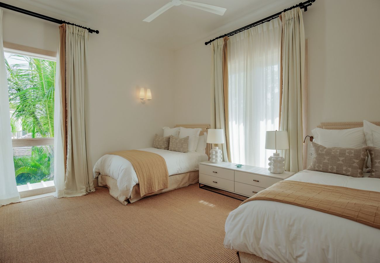 Villa a Punta Cana - Villa Angelique 