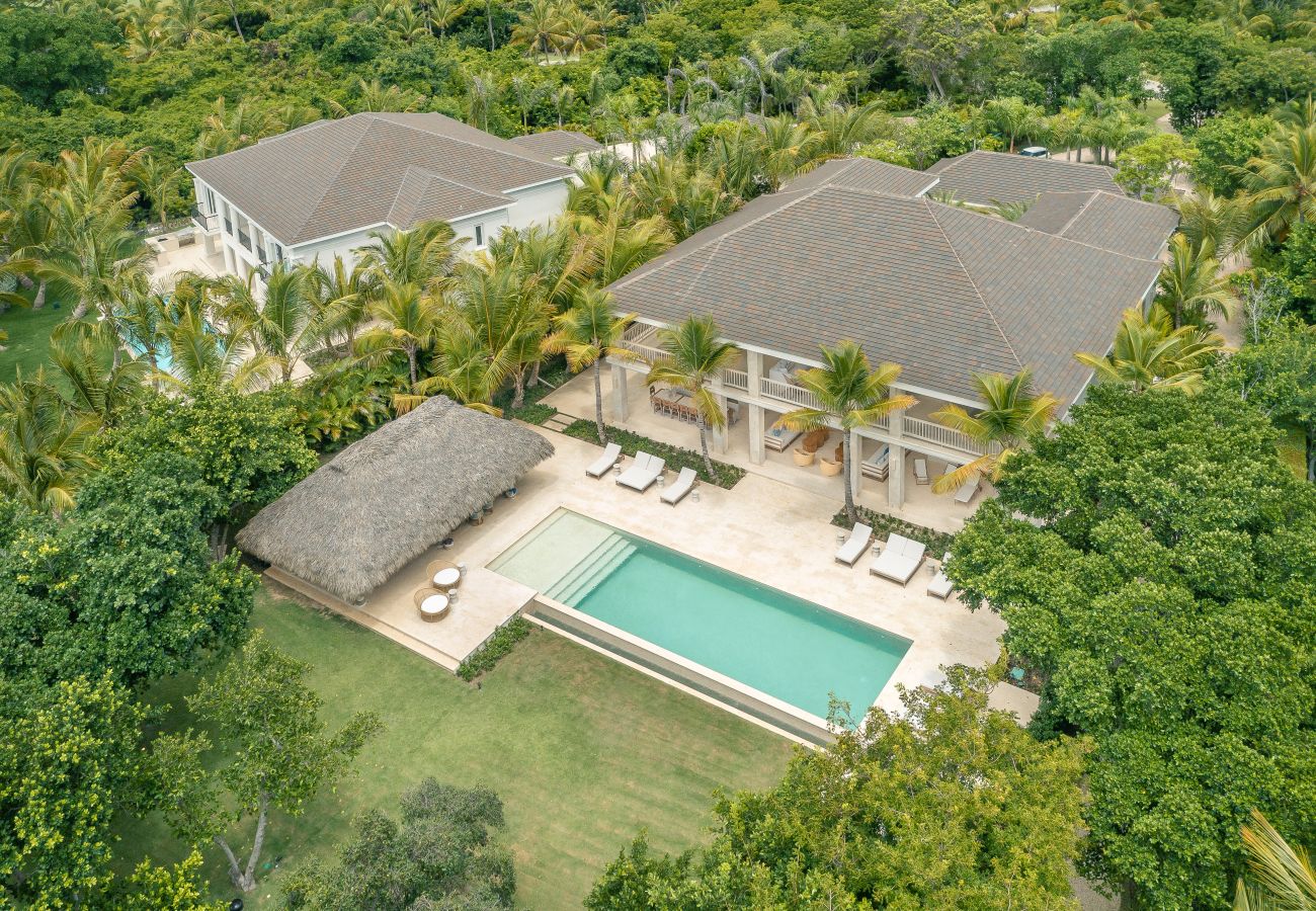 Villa a Punta Cana - Villa Angelique 