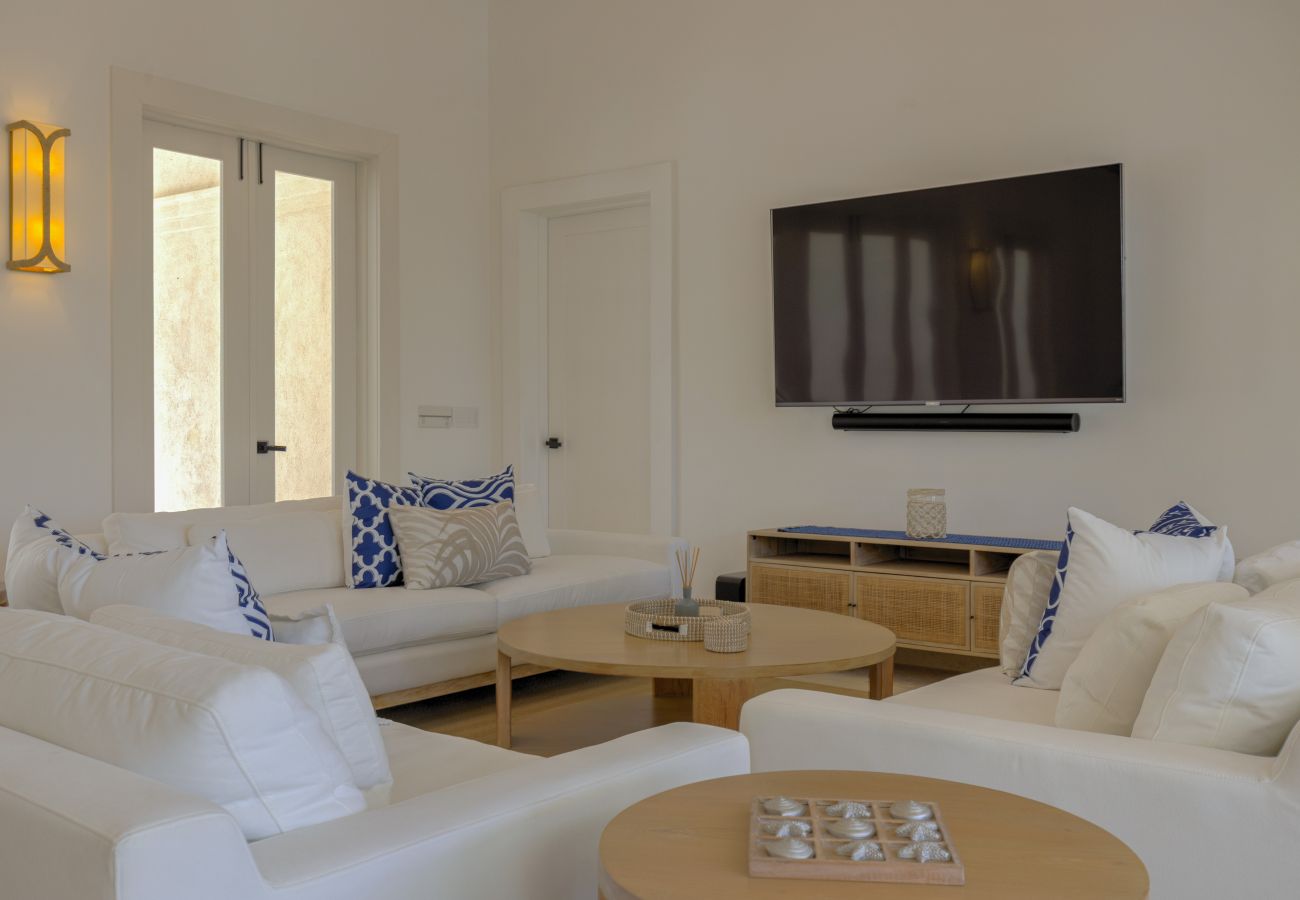 Villa a Punta Cana - VILLA EFG8 GORGEOUS 