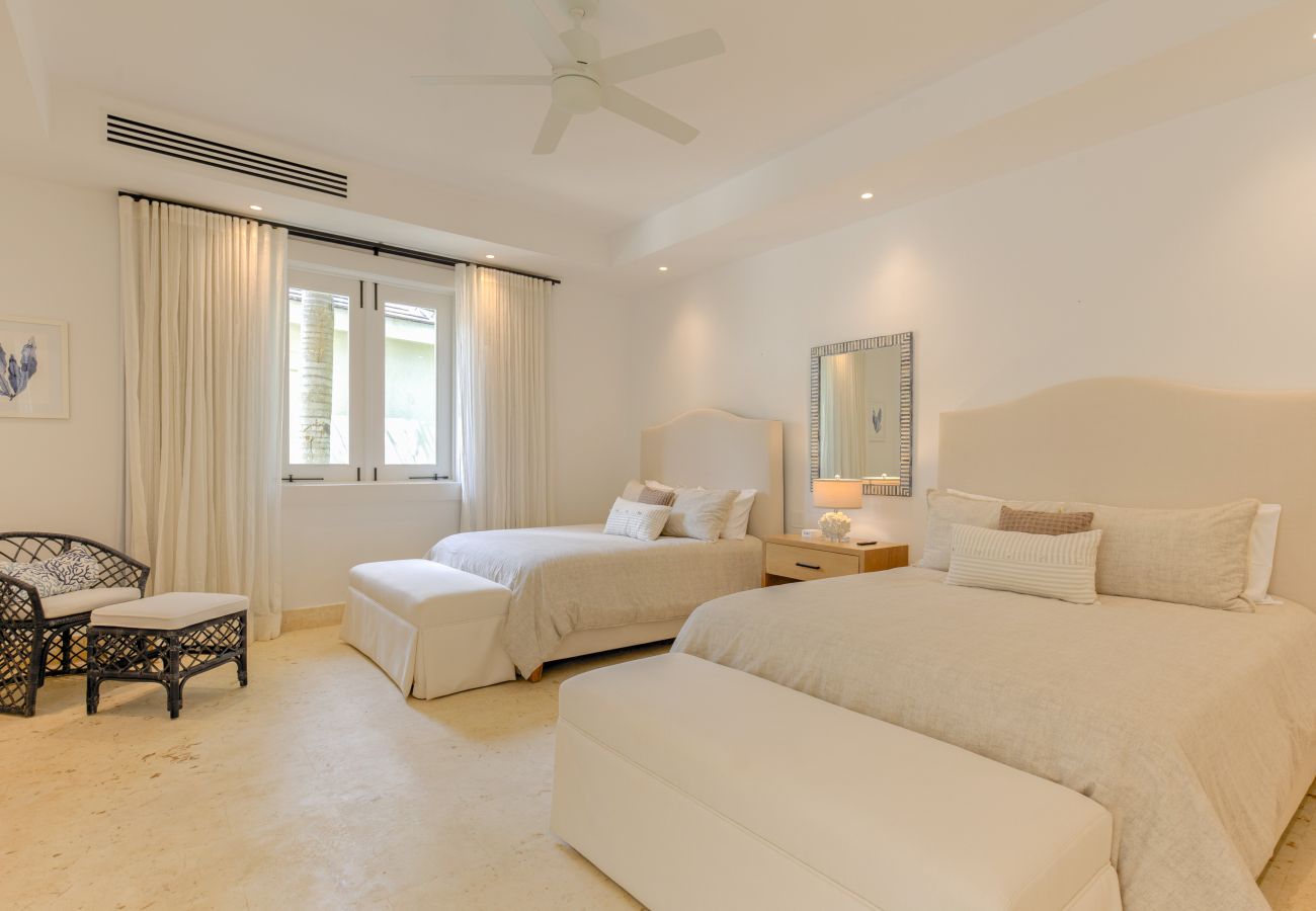 Villa a Punta Cana - VILLA EFG8 GORGEOUS 