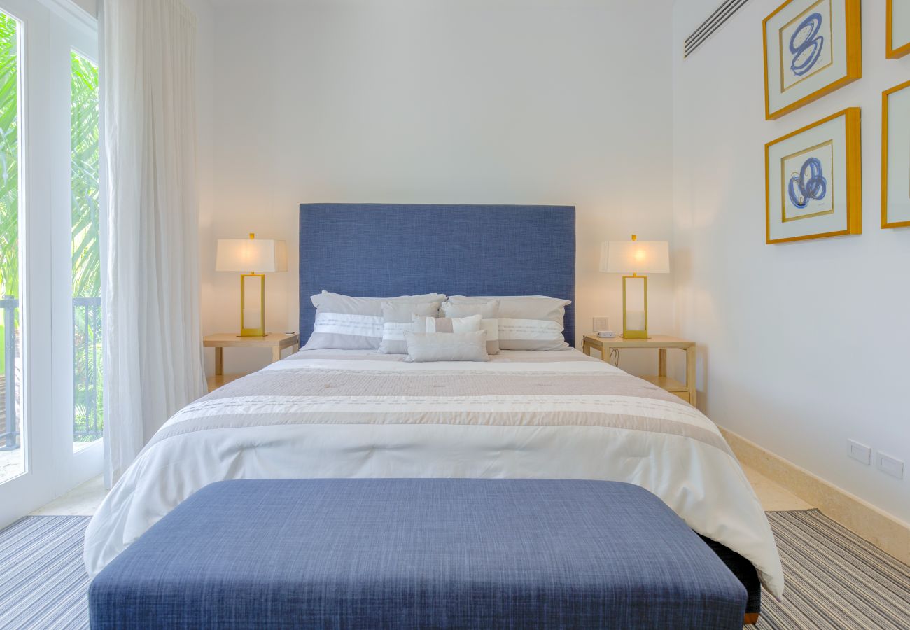 Villa a Punta Cana - VILLA EFG8 GORGEOUS 