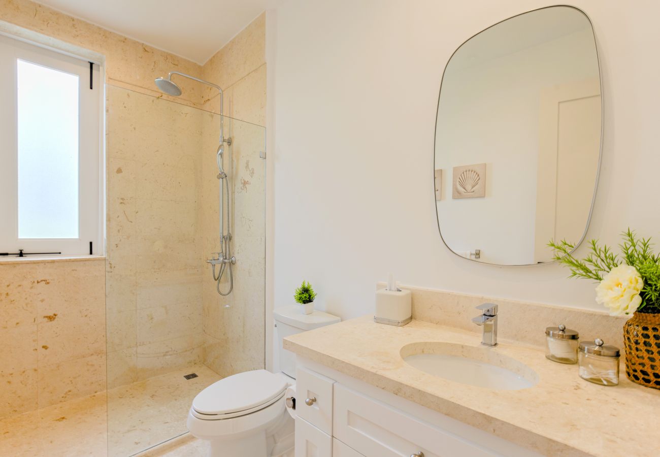 Villa a Punta Cana - VILLA EFG8 GORGEOUS 