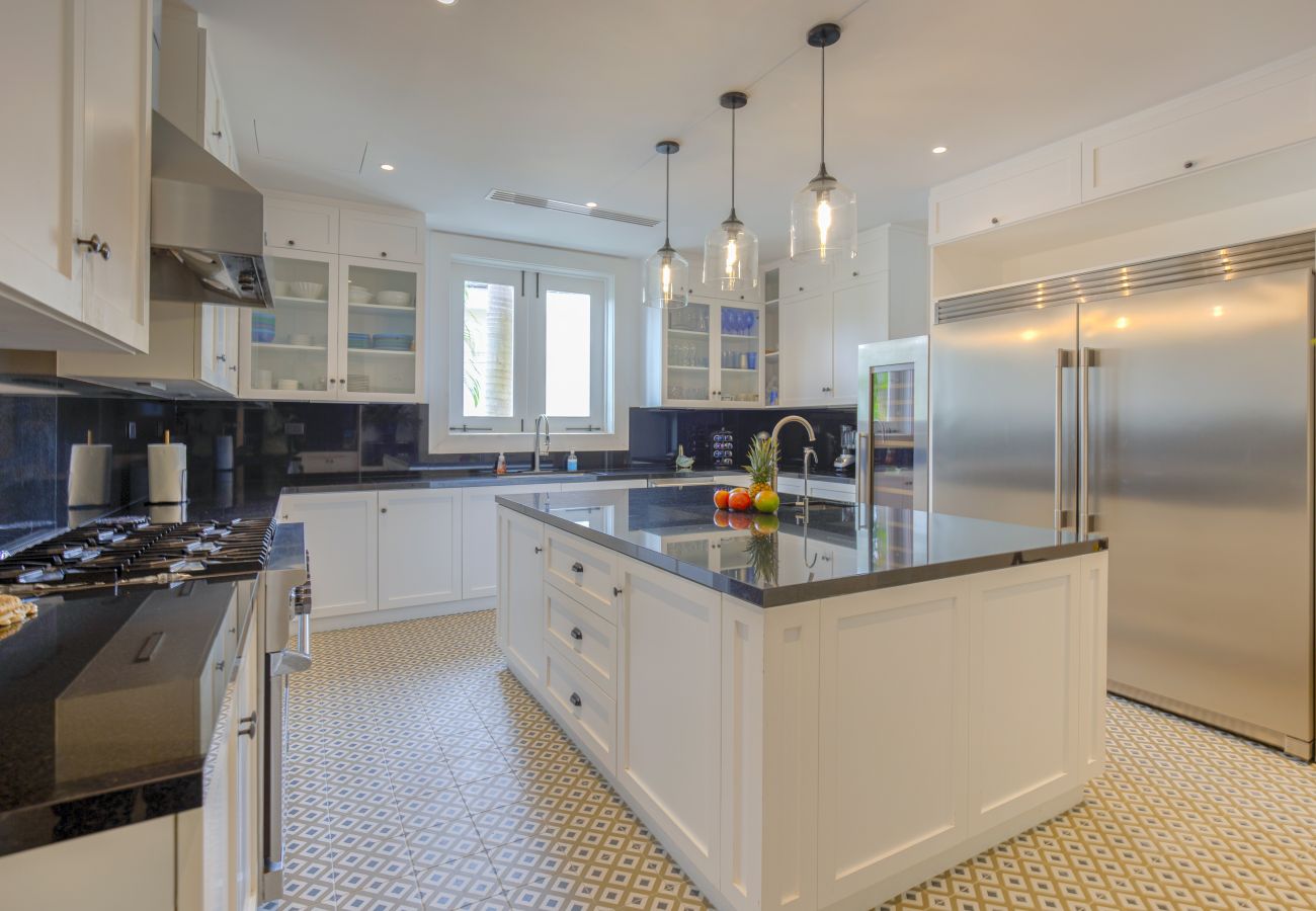 Villa a Punta Cana - VILLA EFG8 GORGEOUS 