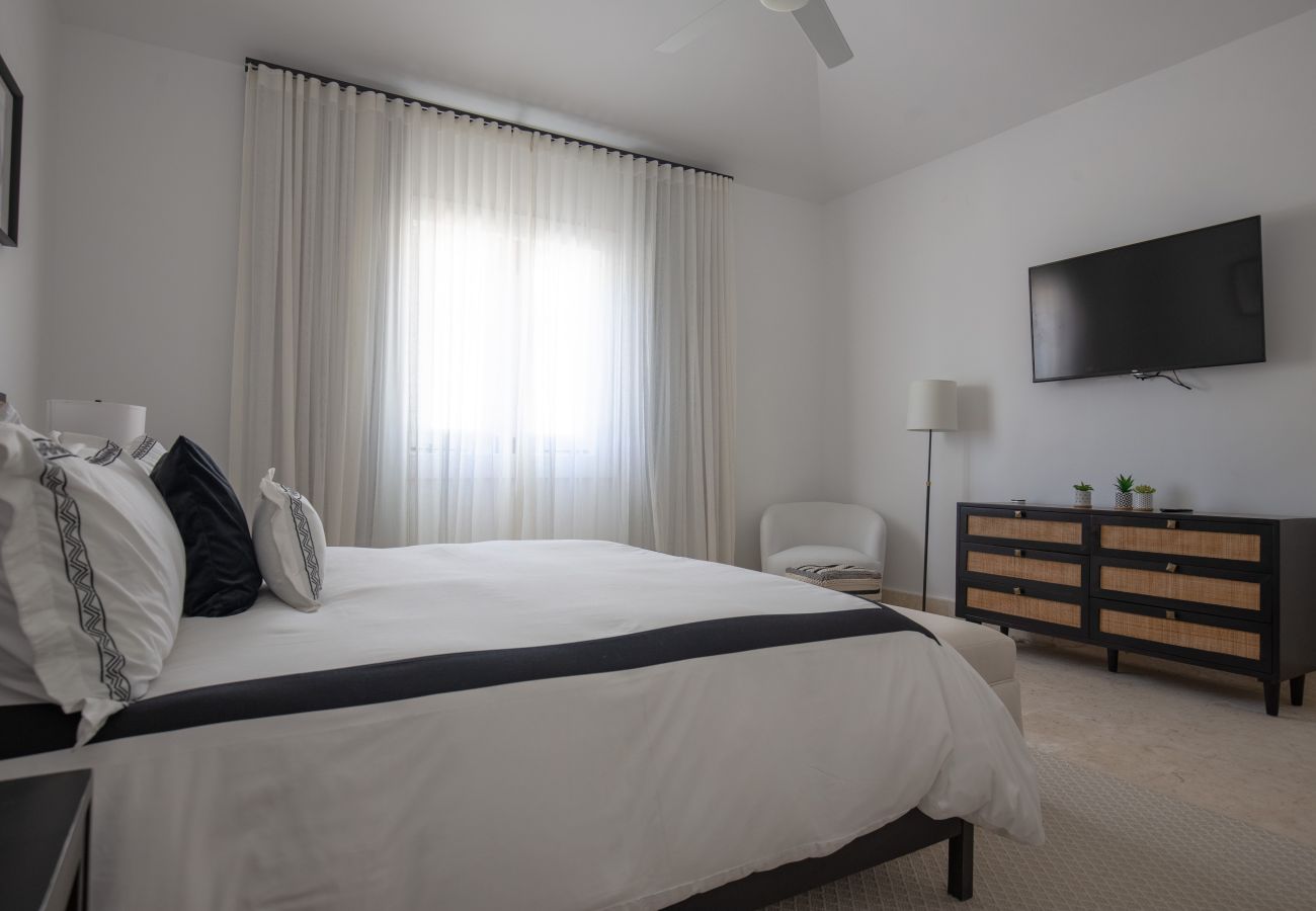 Villa a Punta Cana - VILLA EFG8 GORGEOUS 