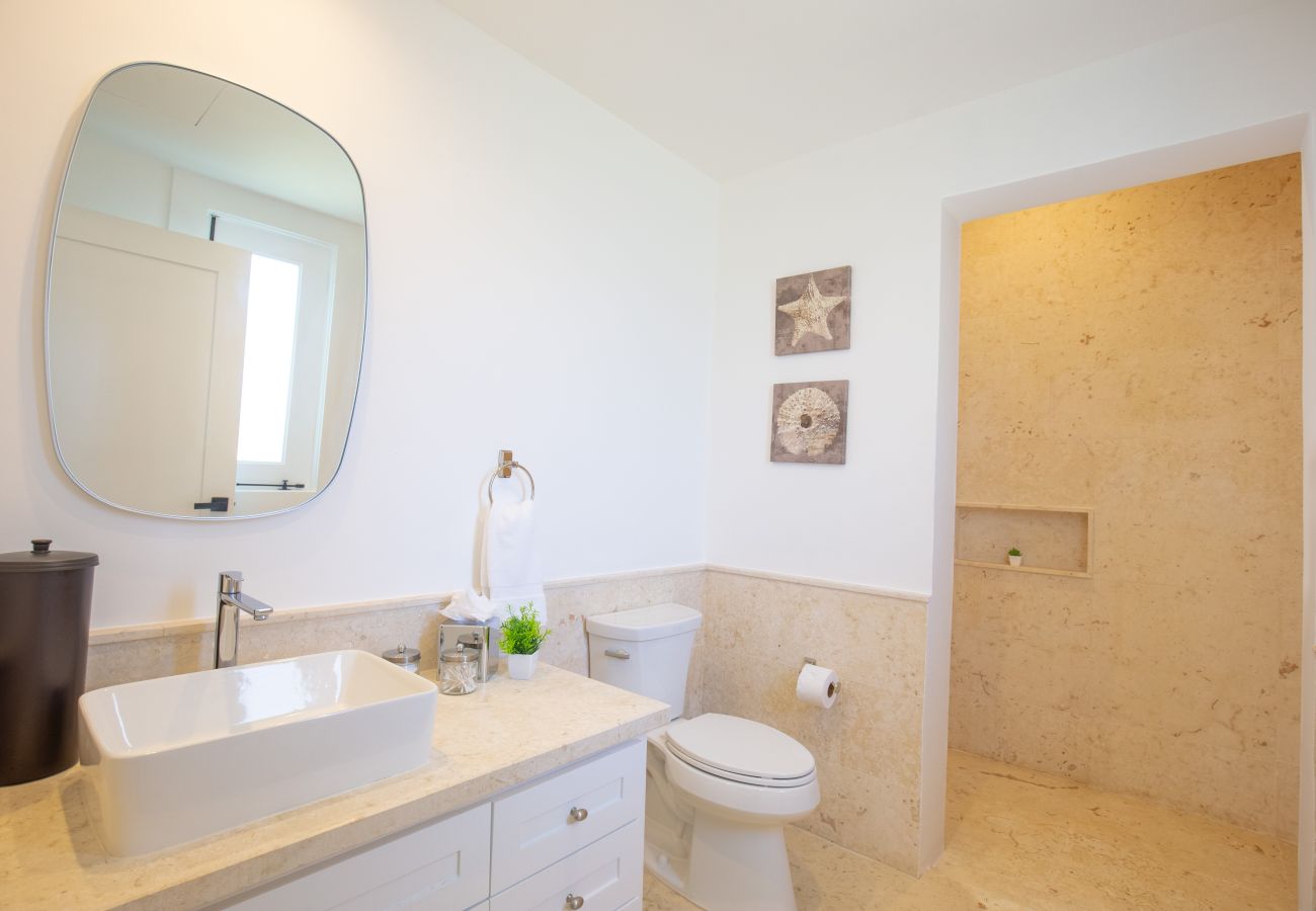 Villa a Punta Cana - VILLA EFG8 GORGEOUS 