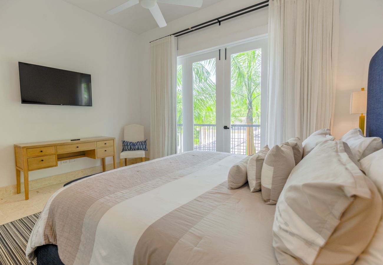 Villa a Punta Cana - VILLA EFG8 GORGEOUS 