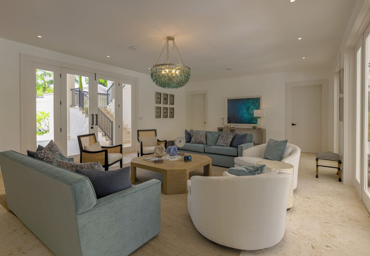 Villa a Punta Cana - VILLA EFG8 GORGEOUS 