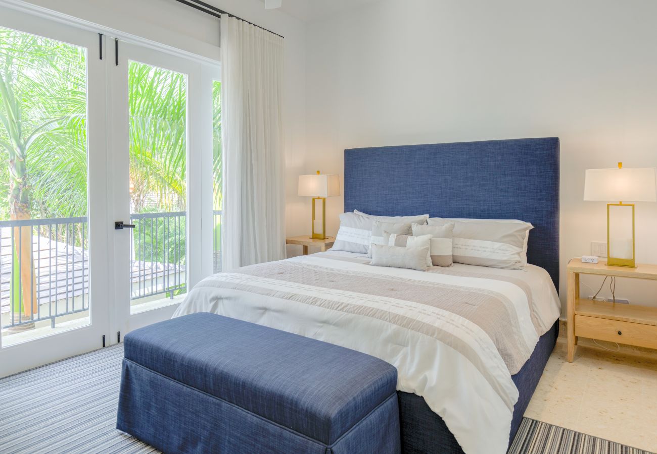 Villa a Punta Cana - VILLA EFG8 GORGEOUS 