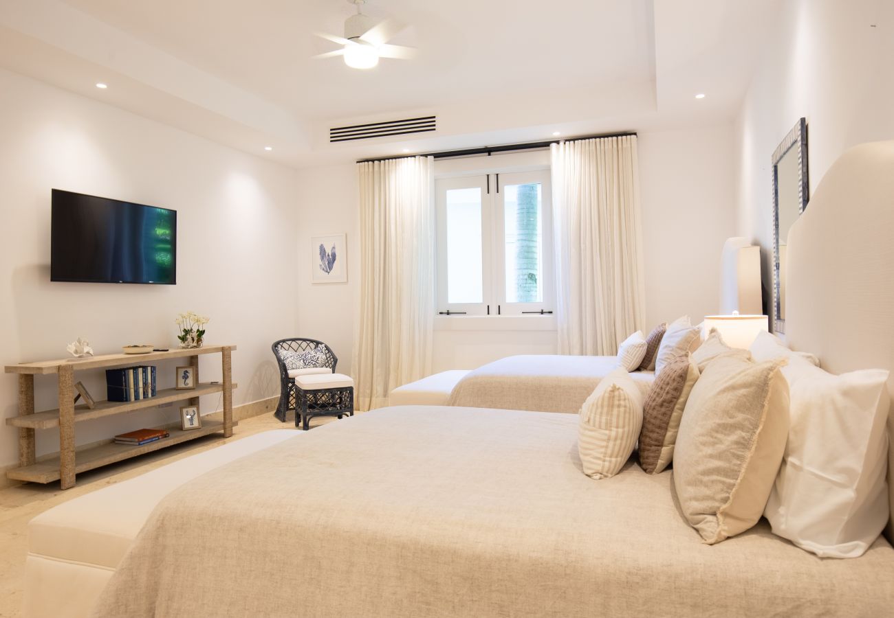 Villa a Punta Cana - VILLA EFG8 GORGEOUS 