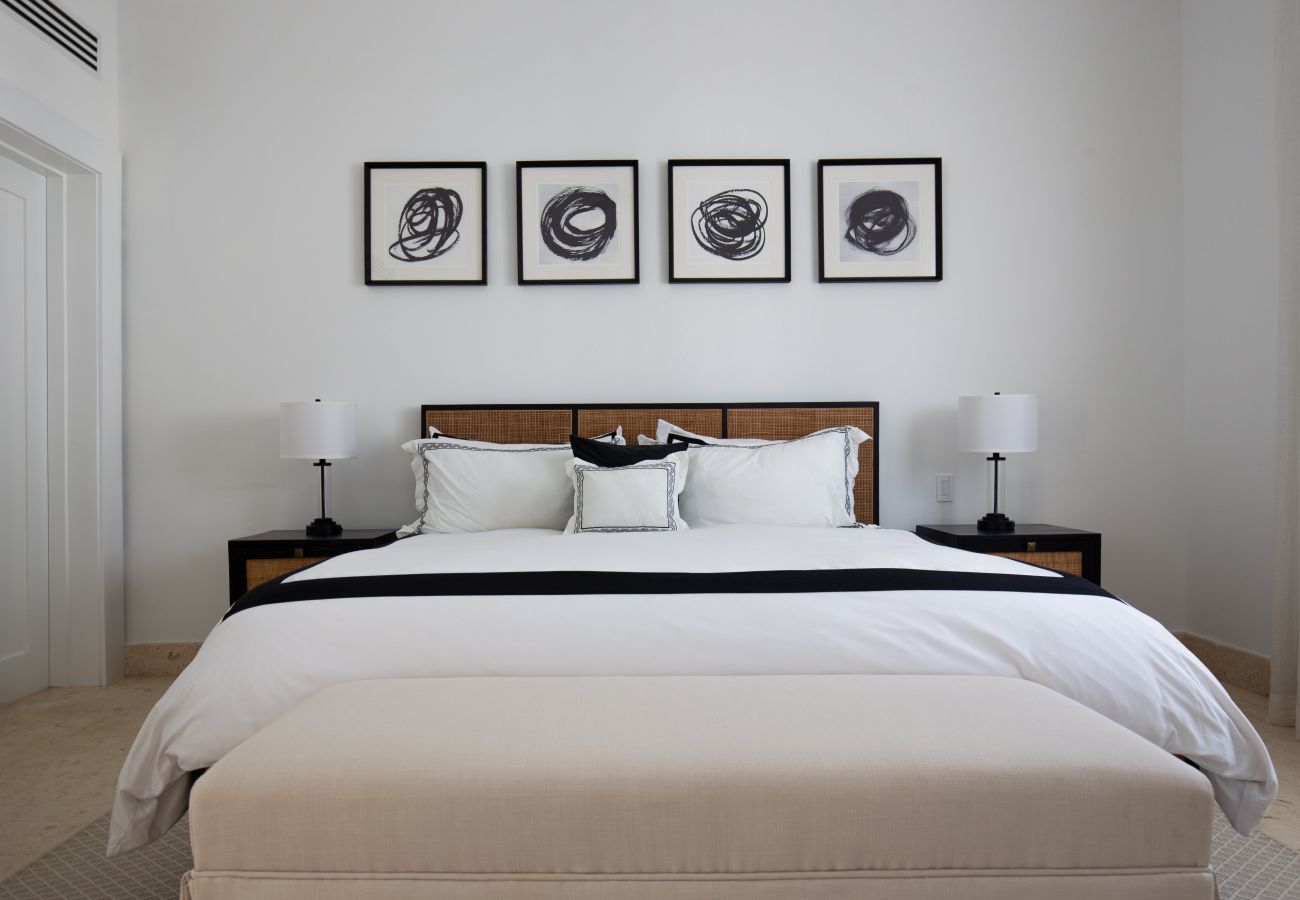 Villa a Punta Cana - VILLA EFG8 GORGEOUS 