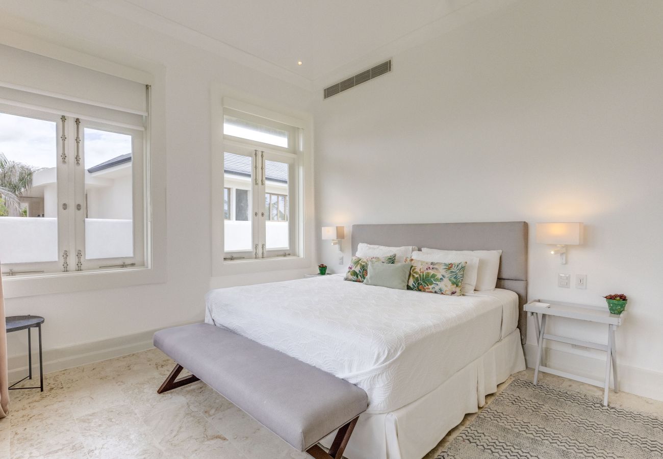 Villa a Punta Cana - VILLA 3 PALMERAS 