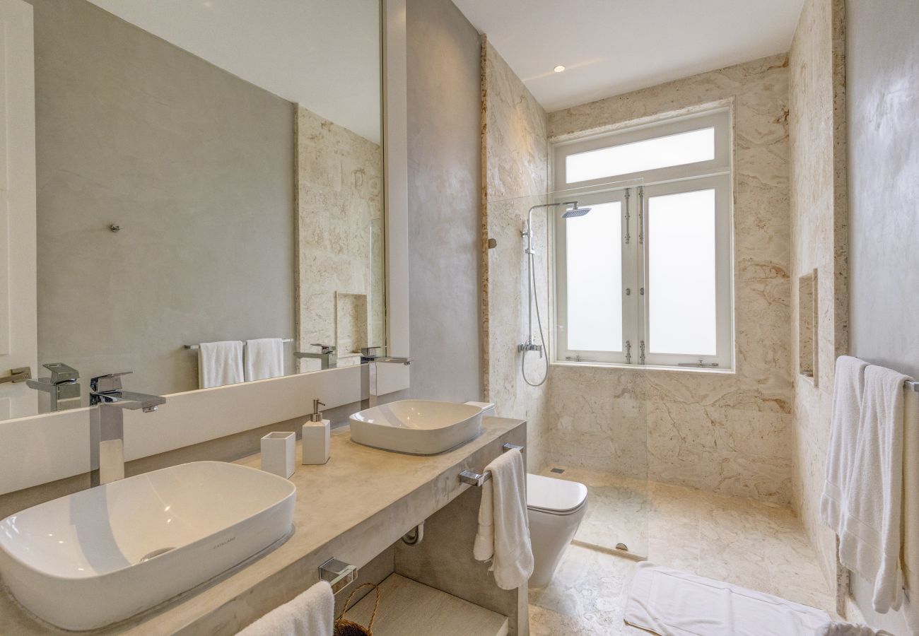 Villa a Punta Cana - VILLA 3 PALMERAS 