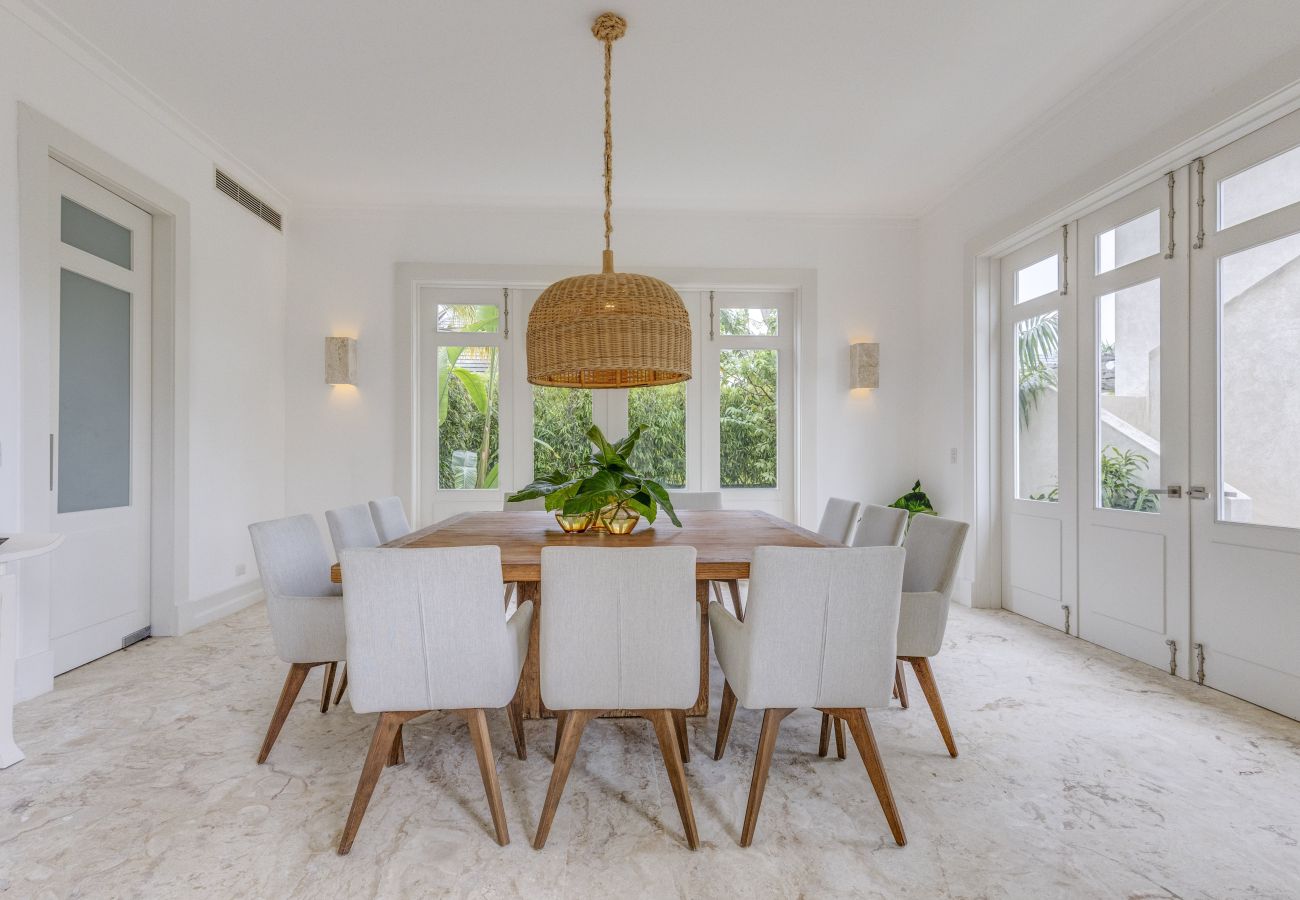 Villa a Punta Cana - VILLA 3 PALMERAS 