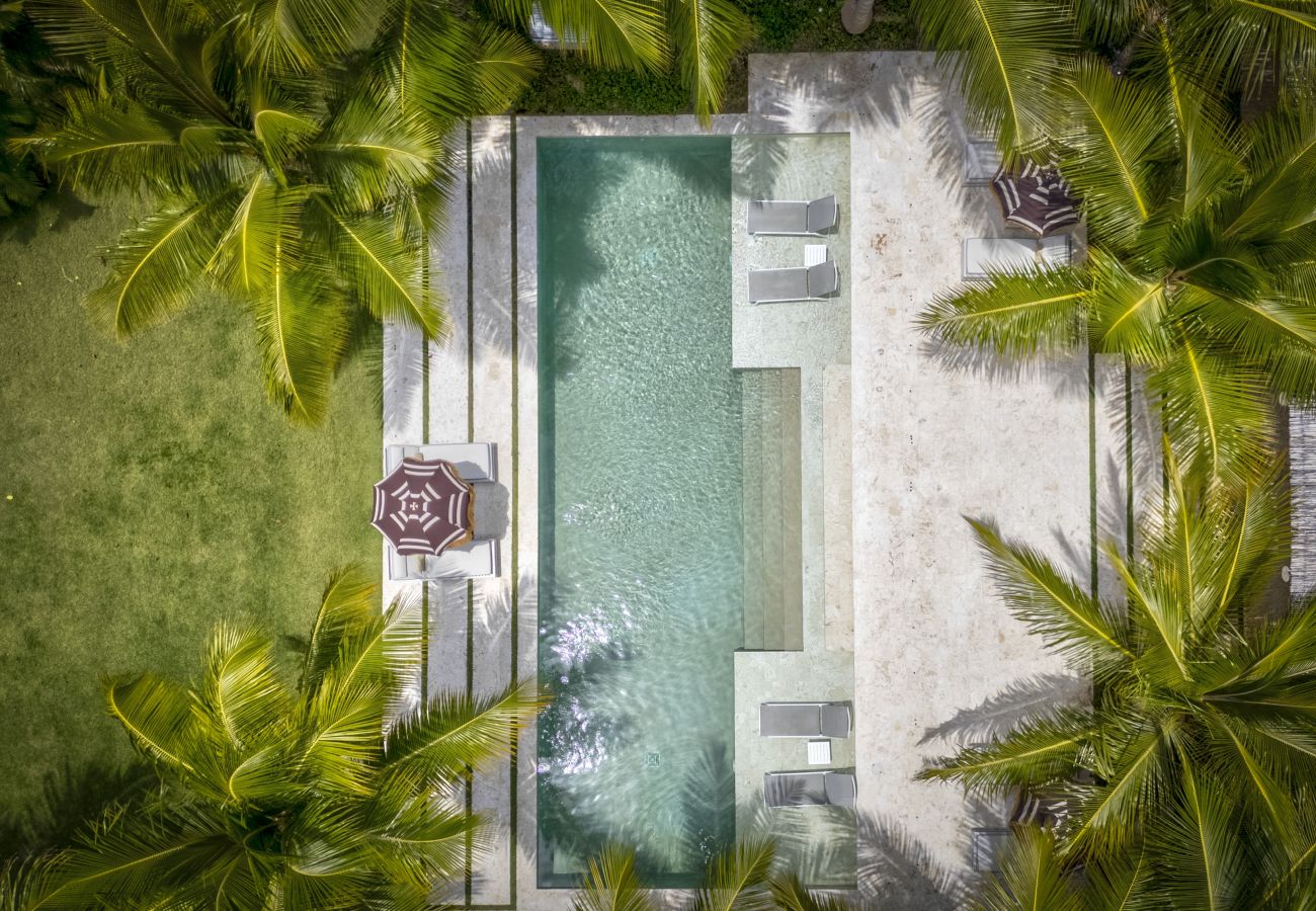 Villa a Punta Cana - Villa Chez Moi