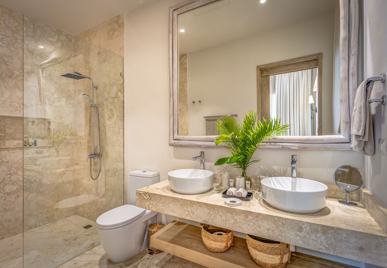 Villa a Punta Cana - Villa Chez Moi