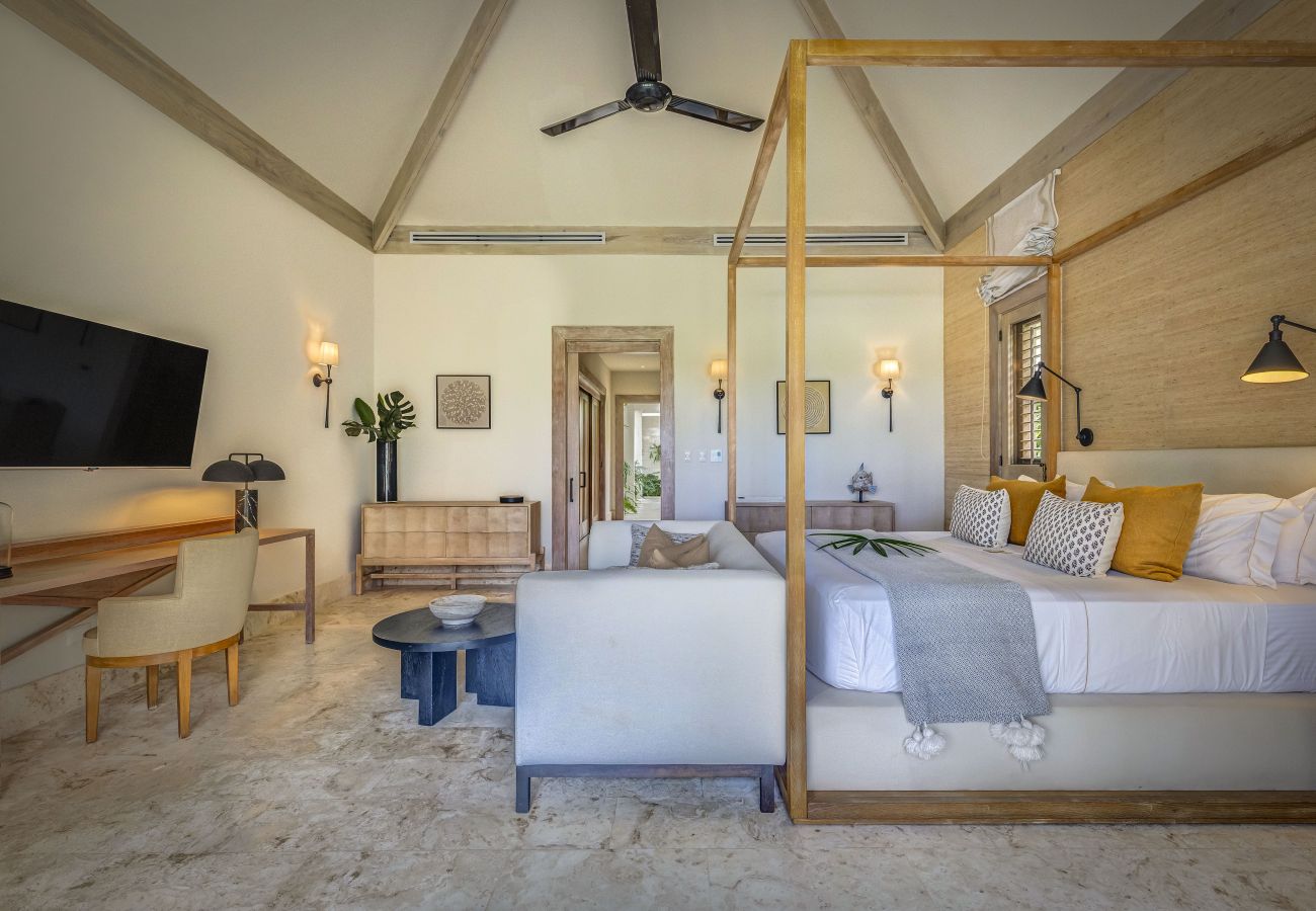 Villa a Punta Cana - Villa Chez Moi