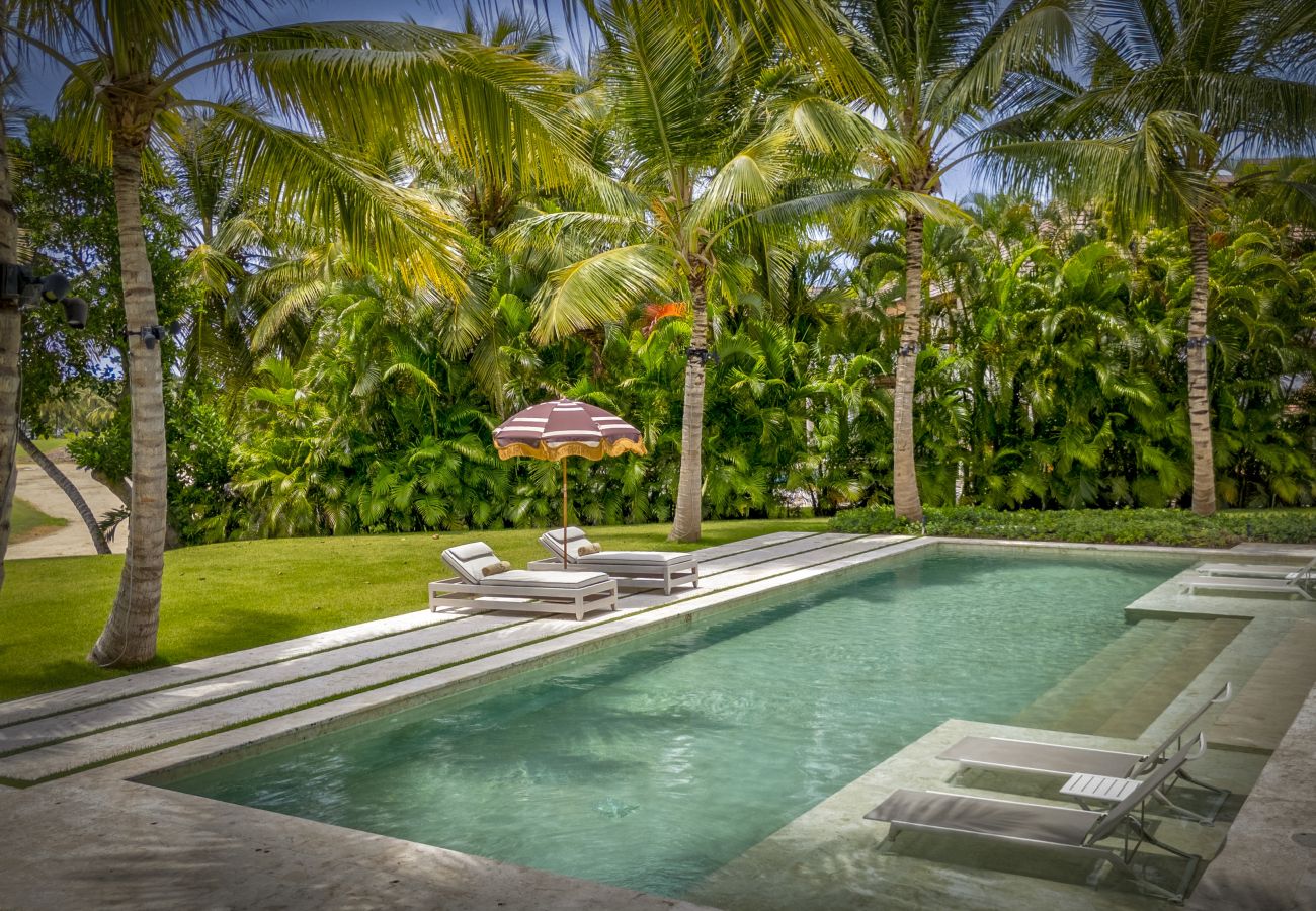 Villa a Punta Cana - Villa Chez Moi
