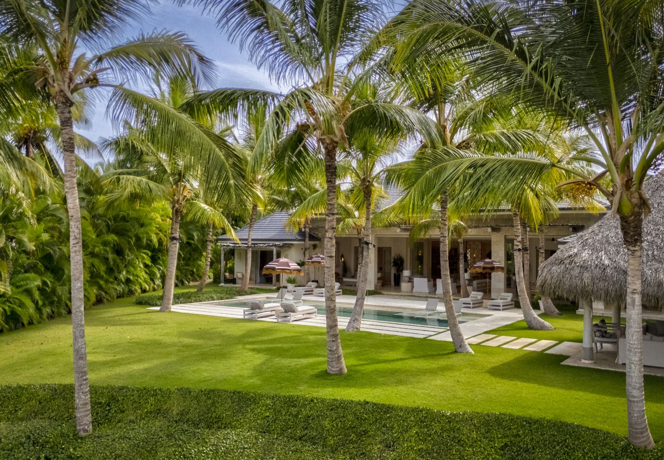 Villa a Punta Cana - Villa Chez Moi