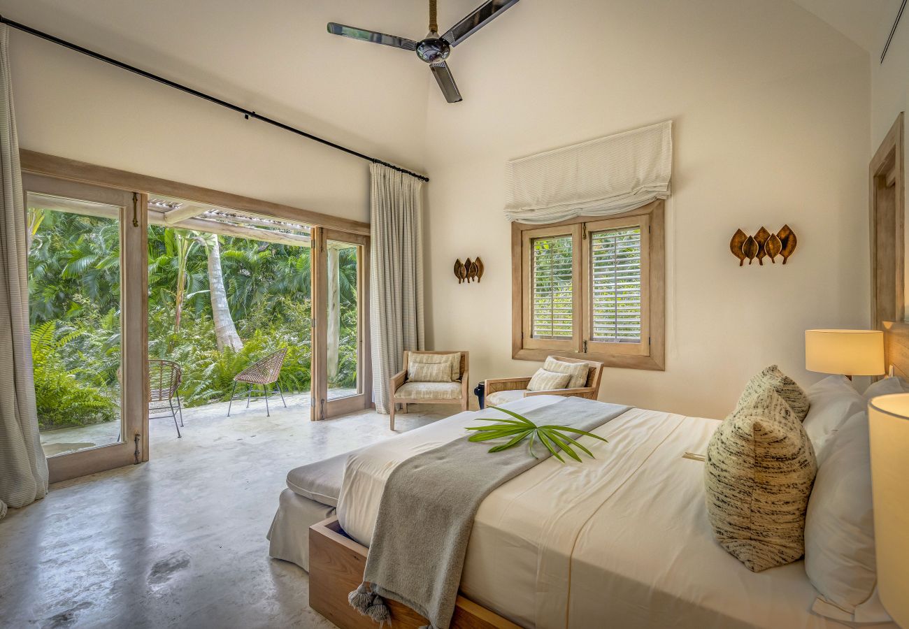 Villa a Punta Cana - Villa Chez Moi