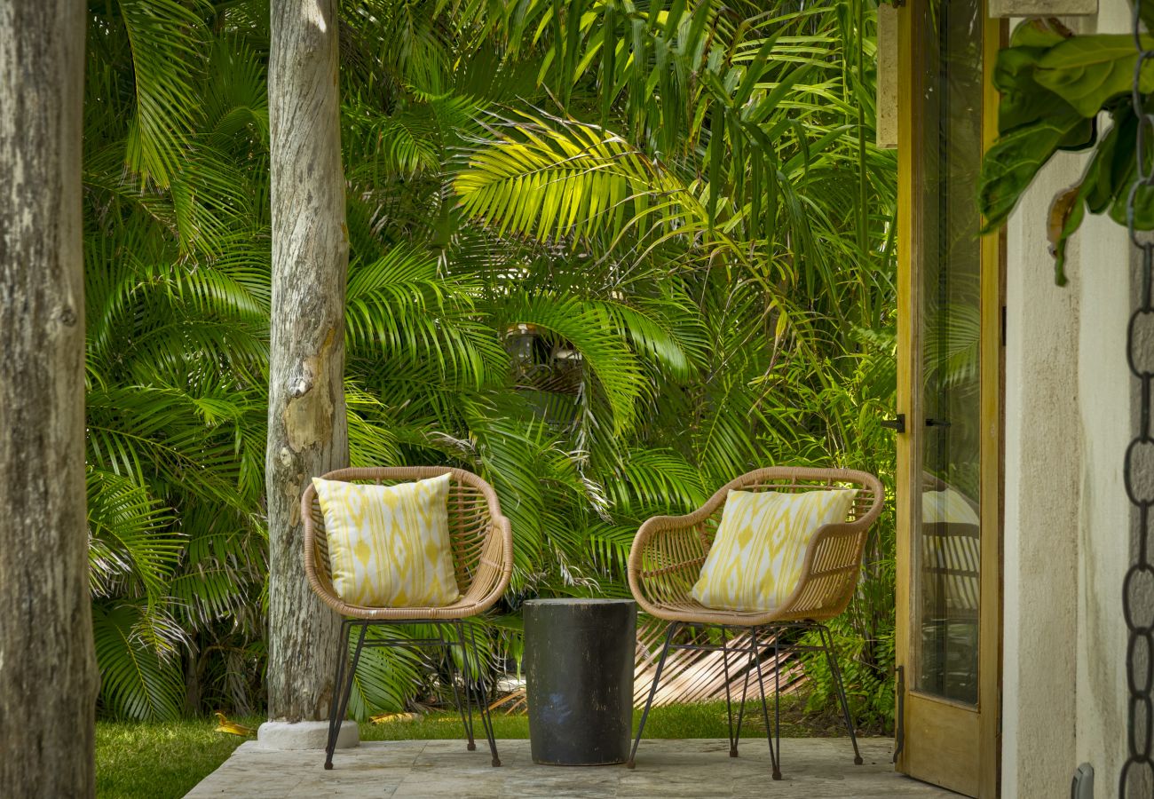 Villa a Punta Cana - Villa Chez Moi