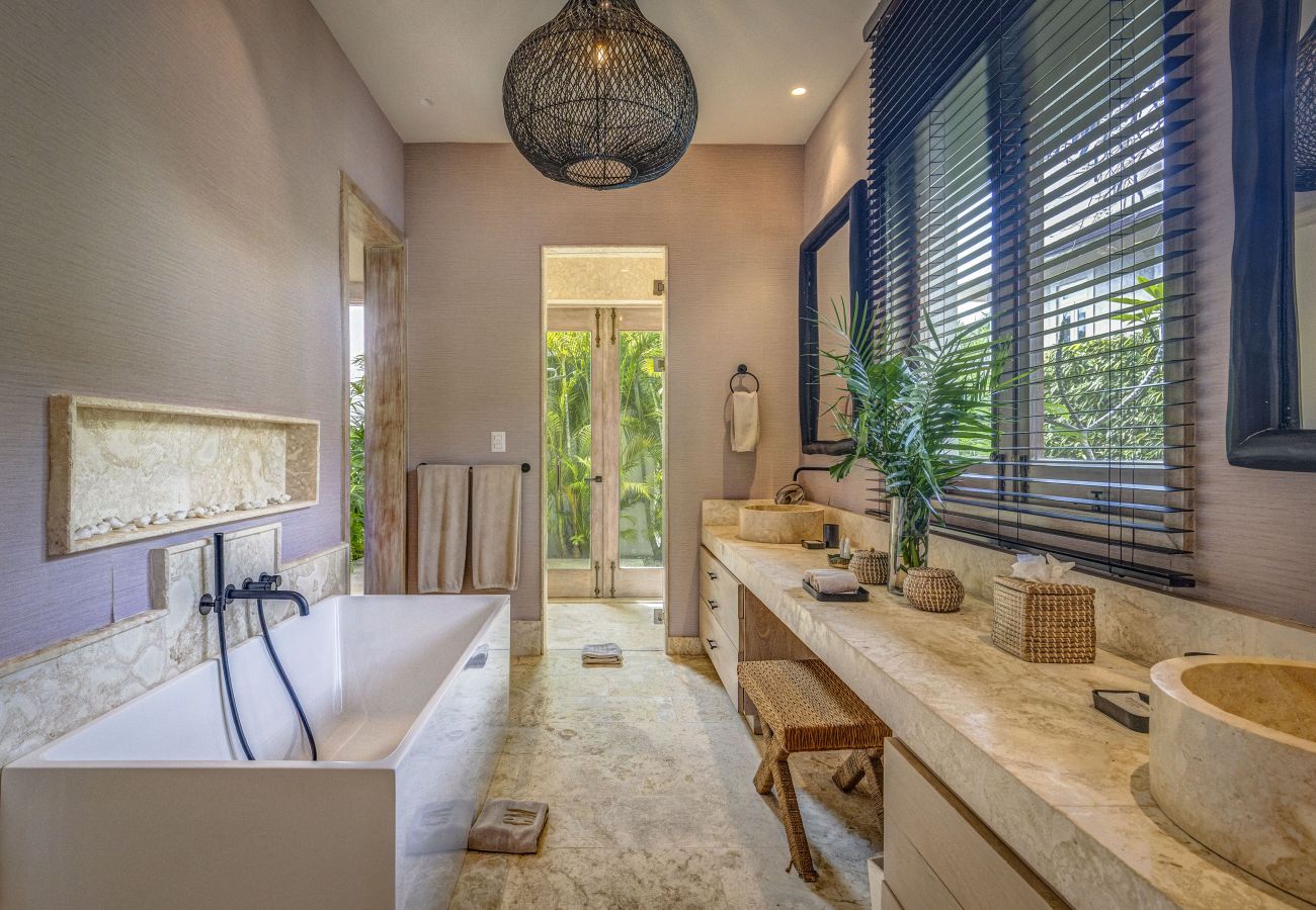 Villa a Punta Cana - Villa Chez Moi