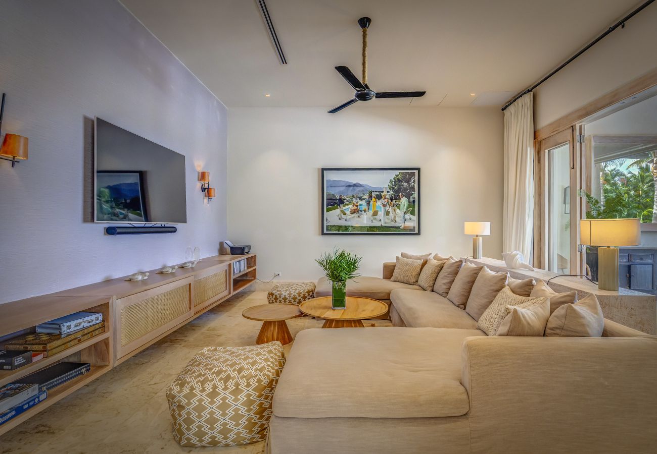 Villa a Punta Cana - Villa Chez Moi