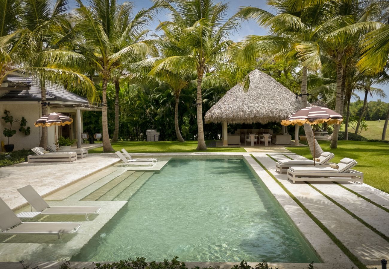 Villa a Punta Cana - Villa Chez Moi