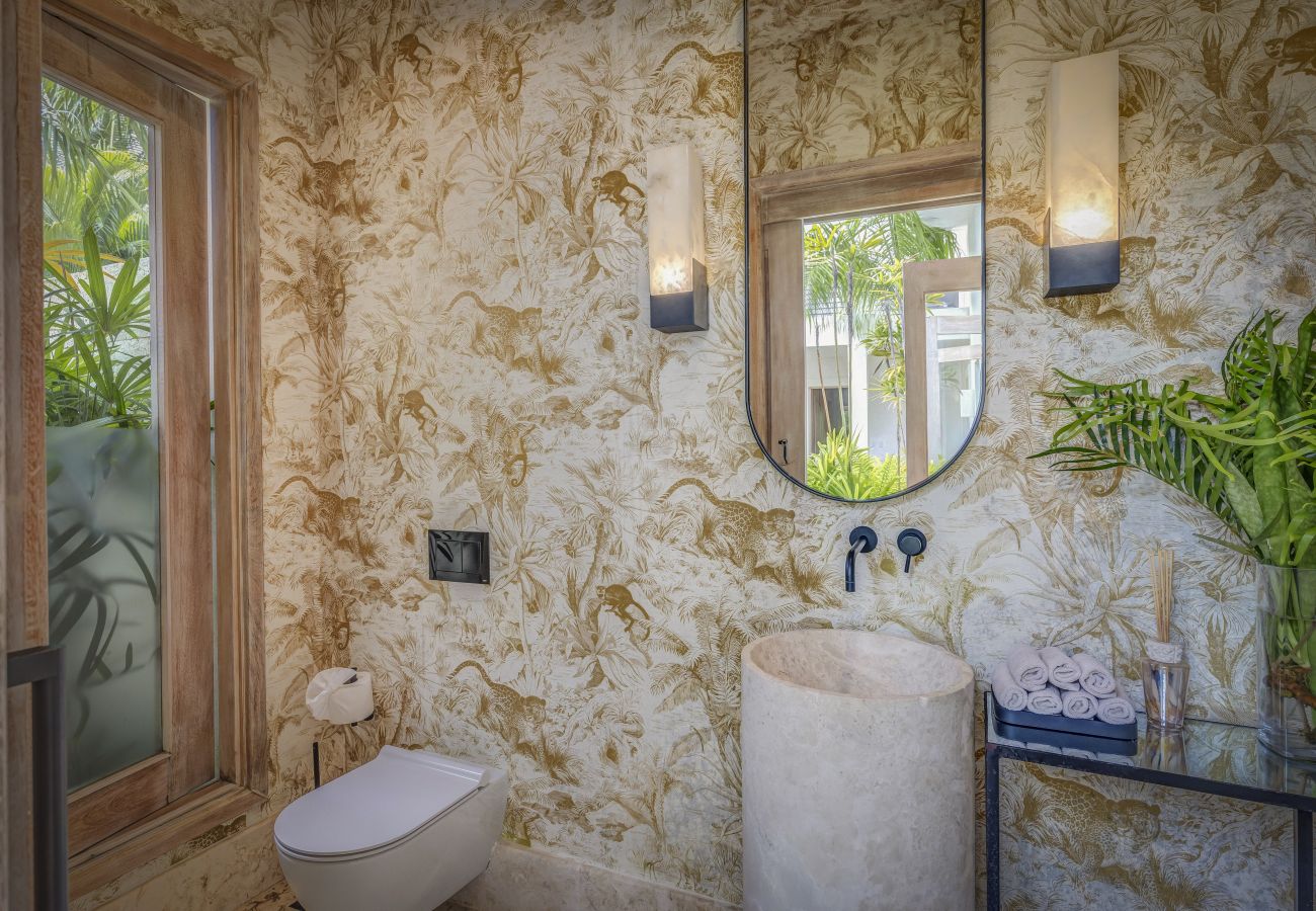 Villa a Punta Cana - Villa Chez Moi