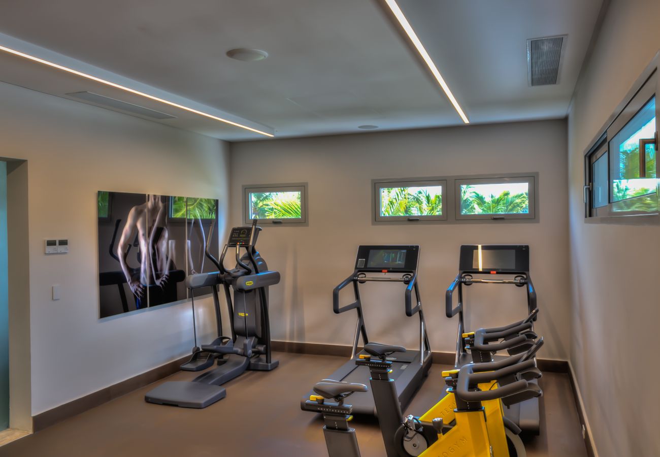 Villa a Punta Cana - Villa Tartaruga 