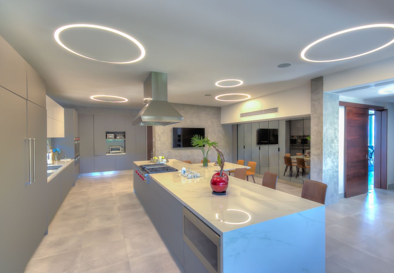 Villa a Punta Cana - Villa Tartaruga 