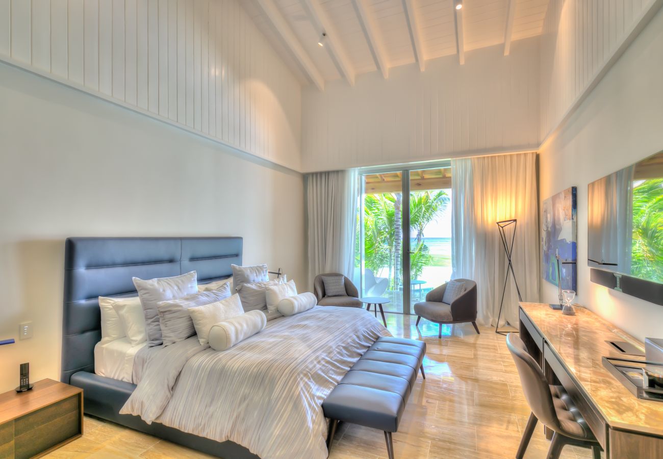 Villa a Punta Cana - Villa Tartaruga 