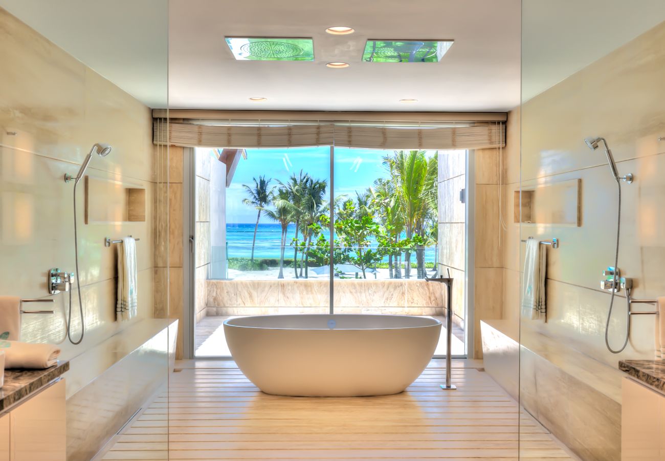 Villa a Punta Cana - Villa Tartaruga 