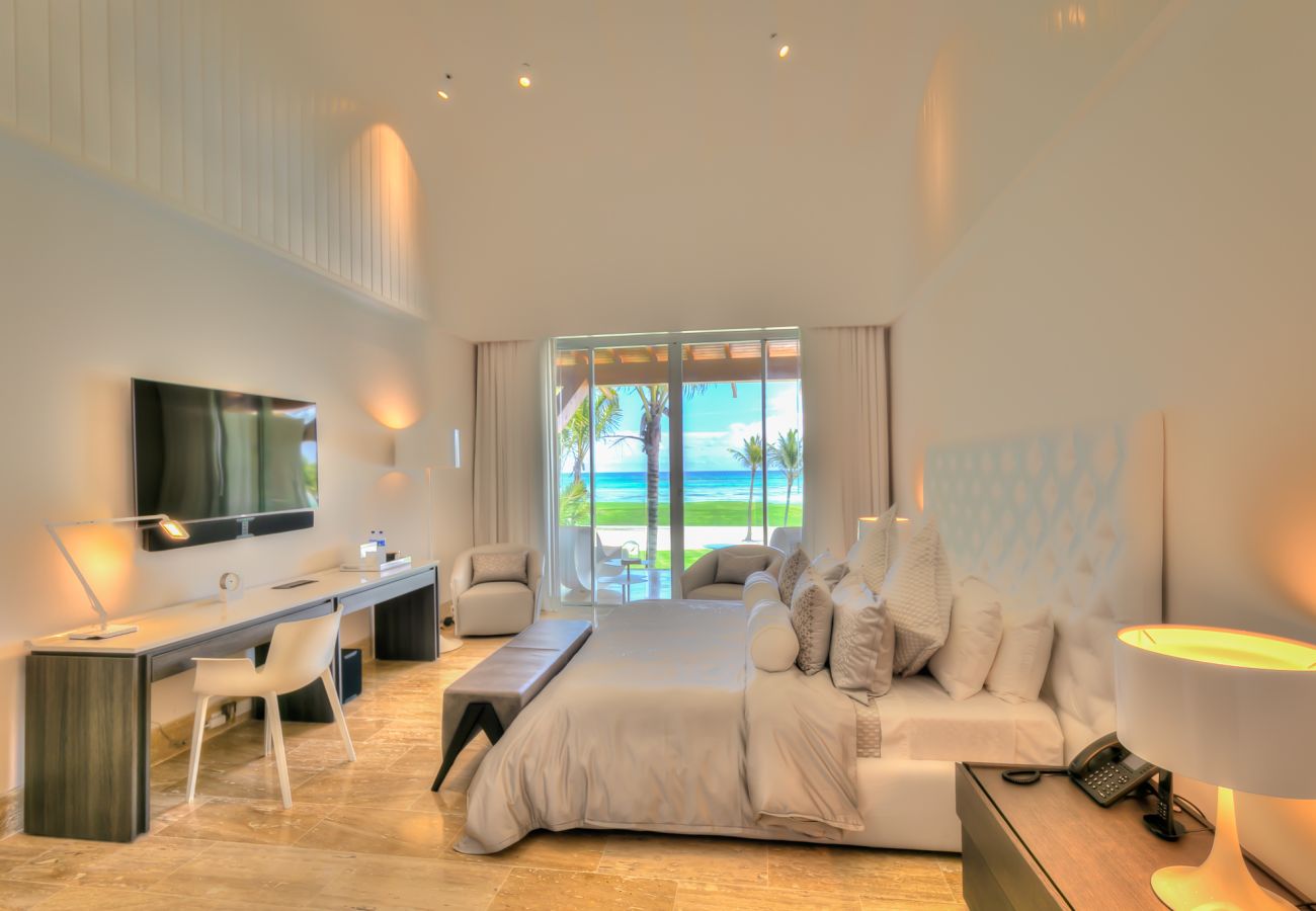 Villa a Punta Cana - Villa Tartaruga 