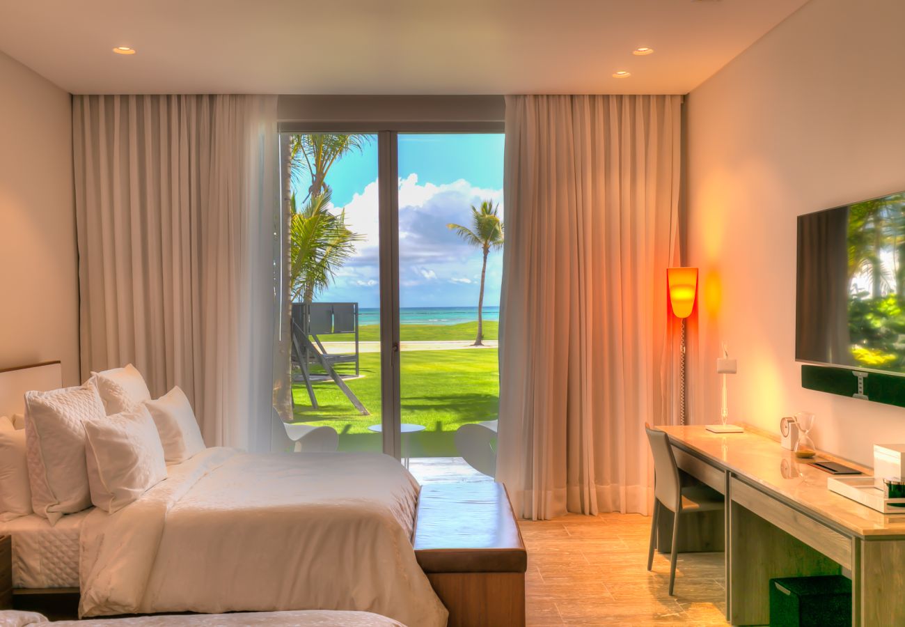 Villa a Punta Cana - Villa Tartaruga 