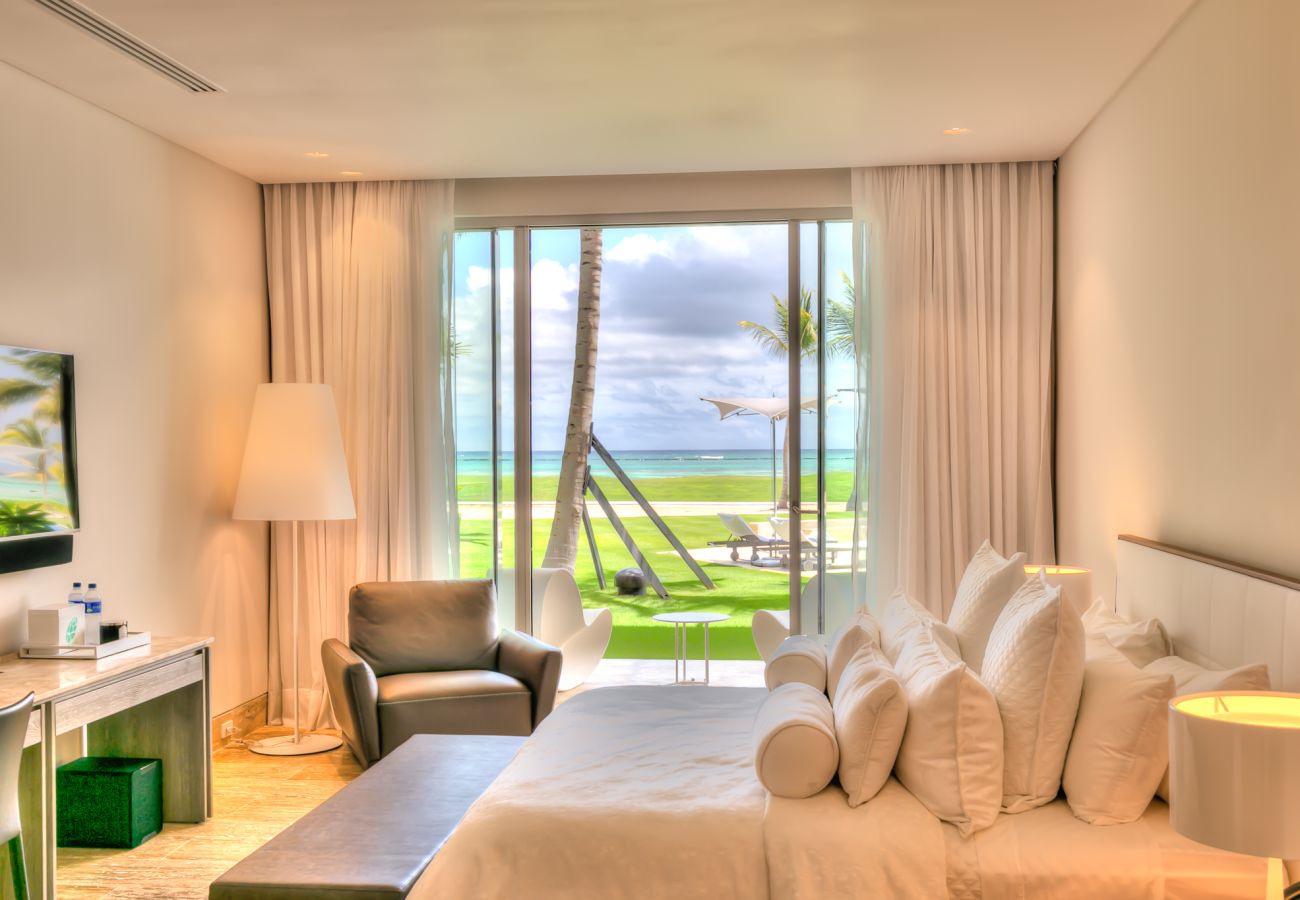 Villa a Punta Cana - Villa Tartaruga 