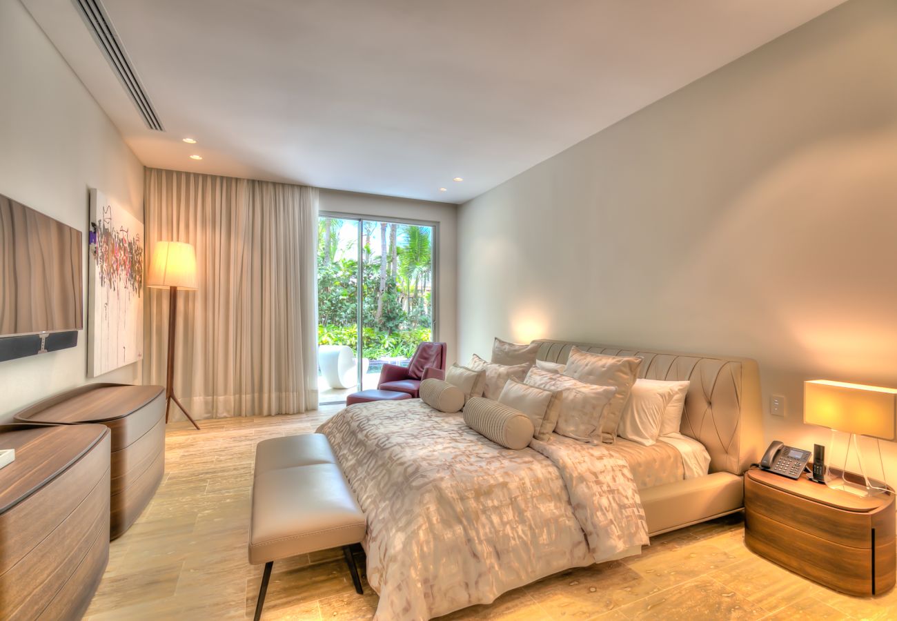 Villa a Punta Cana - Villa Tartaruga 